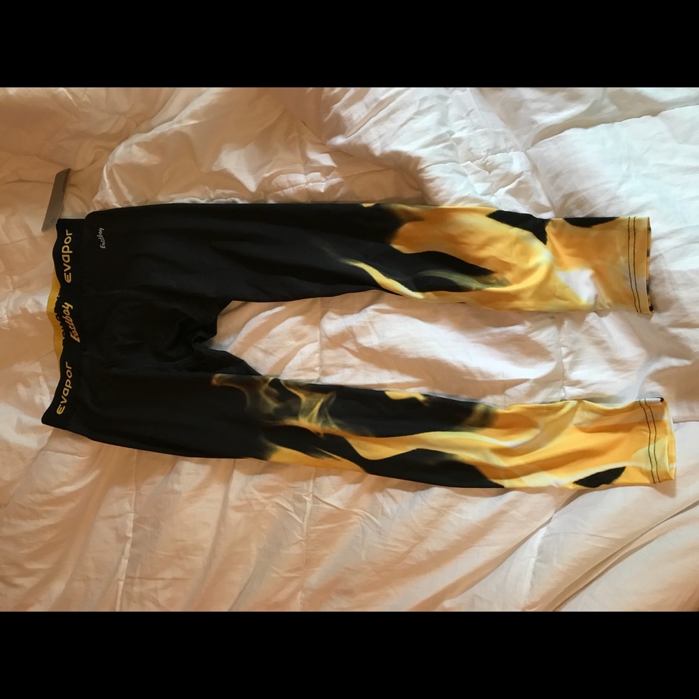 Eastbay Evapor Leggings